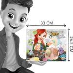 Professional Studio Candles - Buki