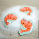 Pesca dei Gamberi - Janod