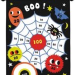 Freccette Magnetiche Monsters - Janod