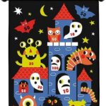 Freccette Magnetiche Monsters - Janod