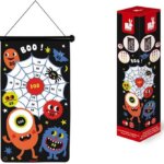 Freccette Magnetiche Monsters - Janod