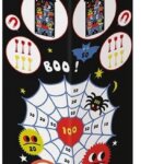 Freccette Magnetiche Monsters - Janod