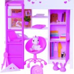 Evi My Room - Simba