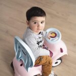 Maestro Baby Balade Rosa - Simba