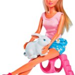 Steffi Love Happy Animal - Simba