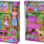 Steffi Love Happy Animal - Simba
