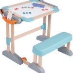 Banco Scuola Modulo Space - Simba