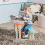 Banco Scuola Modulo Space - Simba