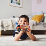 Camion Pompieri Luci e Suoni 15 cm - Simba