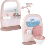 Baby Nurse Toilet -Simba