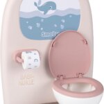 Baby Nurse Toilet -Simba