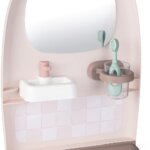 Baby Nurse Toilet -Simba