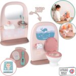 Baby Nurse Toilet -Simba