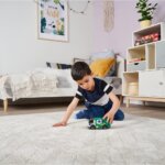 Camion Ecologia Luci e Suoni 15 cm - Simba