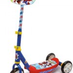 Monopattino 3 ruote Spidey - Simba