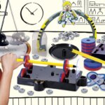 Esperimenti di Gravità - Lisciani