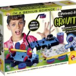 Esperimenti di Gravità - Lisciani