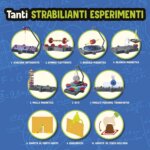 Esperimenti di Gravità - Lisciani