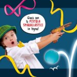 La Scienza degli Elastici - Lisciani