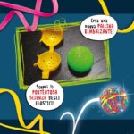 La Scienza degli Elastici - Lisciani