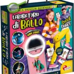 Il Laboratorio del Ballo - Lisciani