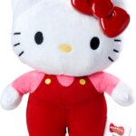 Peluche Hello Kitty Magic Box - Simba