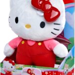Peluche Hello Kitty Magic Box - Simba