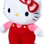 Peluche Hello Kitty Magic Box - Simba