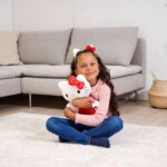Peluche Hello Kitty Magic Box - Simba