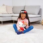 Peluche Hello Kitty Magic Box - Simba