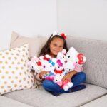 Peluche Hello Kitty Magic Box - Simba