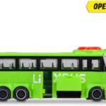 Flixbus 27 cm - Simba