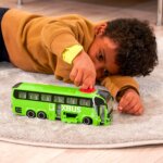 Flixbus 27 cm - Simba