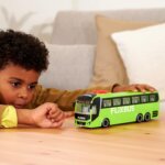 Flixbus 27 cm - Simba