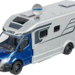 Camper B-Class 780T- Simba