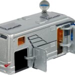 Camper B-Class 780T- Simba