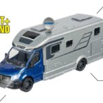 Camper B-Class 780T- Simba