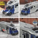 Camper B-Class 780T- Simba
