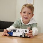 Camper B-Class 780T- Simba
