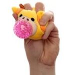 Antistress in Peluche - Puckator