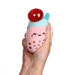 Peluche Antistress Bubble Tea - Puckator