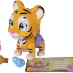 Tigre Pamper Petz -Simba