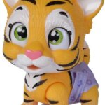 Tigre Pamper Petz -Simba