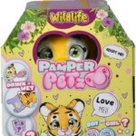 Tigre Pamper Petz -Simba