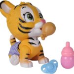 Tigre Pamper Petz -Simba