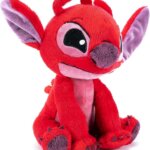 Peluche Leroy 25 cm - Disney