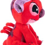 Peluche Leroy 25 cm - Disney