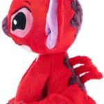 Peluche Leroy 25 cm - Disney