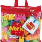 Sacca Costruzioni Mezzaluna 100 pz - Abrick