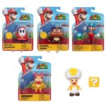 Pers Super Mario Mod Ass - Jakks